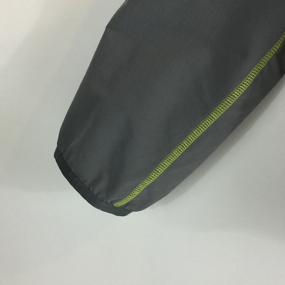 Eddie Bauer Jacket XL Gray T - Picture 6 of 8